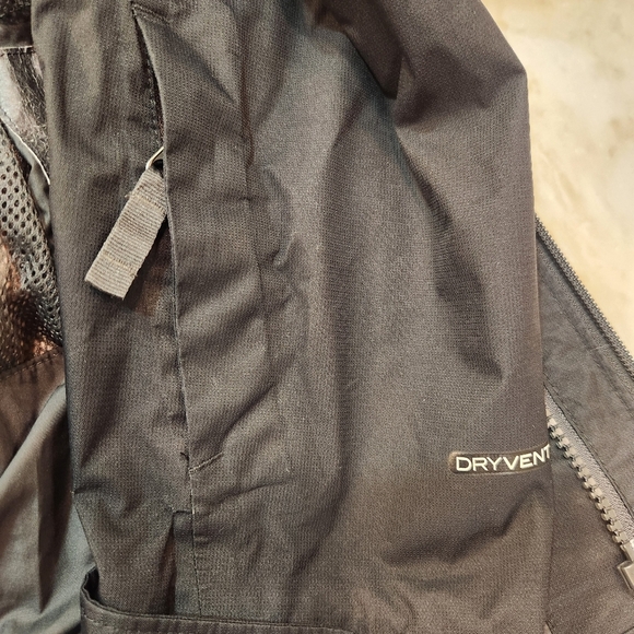 Boy's North Face Jacket Size Small 7/8 - Picture 7 of 7